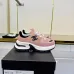 Chanel shoes for Women's Chanel Sneakers #B59546