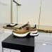 Chanel shoes for Women's Chanel Sneakers #B59547
