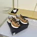Chanel shoes for Women's Chanel Sneakers #B59547