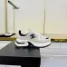 Chanel shoes for Women's Chanel Sneakers #B59548