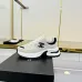 Chanel shoes for Women's Chanel Sneakers #B59548