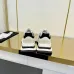 Chanel shoes for Women's Chanel Sneakers #B59548