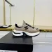 Chanel shoes for Women's Chanel Sneakers #B59549
