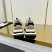Chanel shoes for Women's Chanel Sneakers #B59549