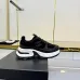 Chanel shoes for Women's Chanel Sneakers #B59550