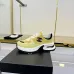 Chanel shoes for Women's Chanel Sneakers #B59551