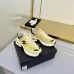 Chanel shoes for Women's Chanel Sneakers #B59551
