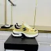 Chanel shoes for Women's Chanel Sneakers #B59551