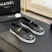 Chanel shoes for Women's Chanel Sneakers #B61184
