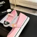 Chanel shoes for Women's Chanel Sneakers #B61185