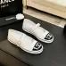 Chanel shoes for Women's Chanel Sneakers #B61186