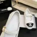 Chanel shoes for Women's Chanel Sneakers #B61186