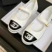Chanel shoes for Women's Chanel Sneakers #B61186