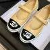 Chanel shoes for Women's Chanel Sneakers #B61187