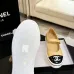 Chanel shoes for Women's Chanel Sneakers #B61187