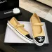 Chanel shoes for Women's Chanel Sneakers #B61187