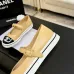 Chanel shoes for Women's Chanel Sneakers #B61187