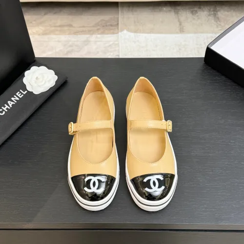 Chanel shoes for Women's Chanel Sneakers #B61187