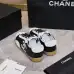 Chanel shoes for Women's Chanel Sneakers #B62067