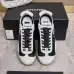 Chanel shoes for Women's Chanel Sneakers #B62067
