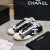 Chanel shoes for Women's Chanel Sneakers #B62067