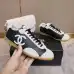 Chanel shoes for Women's Chanel Sneakers #B62067