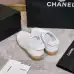 Chanel shoes for Women's Chanel Sneakers #B62068
