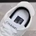 Chanel shoes for Women's Chanel Sneakers #B62068