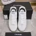 Chanel shoes for Women's Chanel Sneakers #B62068