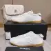 Chanel shoes for Women's Chanel Sneakers #B62068