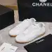 Chanel shoes for Women's Chanel Sneakers #B62068