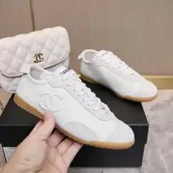 Chanel shoes for Women's Chanel Sneakers #B62068 Chanel shoes for Women's Chanel Sneakers #B62068