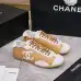 Chanel shoes for Women's Chanel Sneakers #B62069