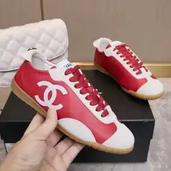 Chanel shoes for Women's Chanel Sneakers #B62071 Chanel shoes for Women's Chanel Sneakers #B62071