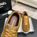 Chanel shoes for Women's Chanel Sneakers #B63627