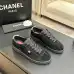 Chanel shoes for Women's Chanel Sneakers #B63628