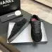 Chanel shoes for Women's Chanel Sneakers #B63628