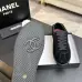 Chanel shoes for Women's Chanel Sneakers #B63628