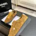 Chanel shoes for Women's Chanel Sneakers #B63629