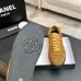 Chanel shoes for Women's Chanel Sneakers #B63629