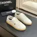 Chanel shoes for Women's Chanel Sneakers #B63630