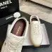 Chanel shoes for Women's Chanel Sneakers #B63630