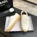 Chanel shoes for Women's Chanel Sneakers #B63630
