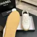 Chanel shoes for Women's Chanel Sneakers #B63630