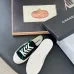 Chanel shoes for Women's Chanel Sneakers Green/Black/White/Red #B47730