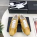 Chanel shoes for Women's Chanel Sneakers Multiple colors #B53980