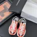 Chanel shoes for Women's Chanel Sneakers Trainers - Calfskin & suede calfskin #B54135