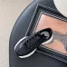 Chanel shoes for Women's Chanel Sneakers Trainers - Calfskin & suede calfskin #B54135