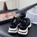 Chanel shoes for Women's Chanel Sneakers Trainers - Calfskin & suede calfskin #B54135