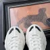 Chanel shoes for Women's Chanel Sneakers Trainers - Calfskin & suede calfskin #B54135